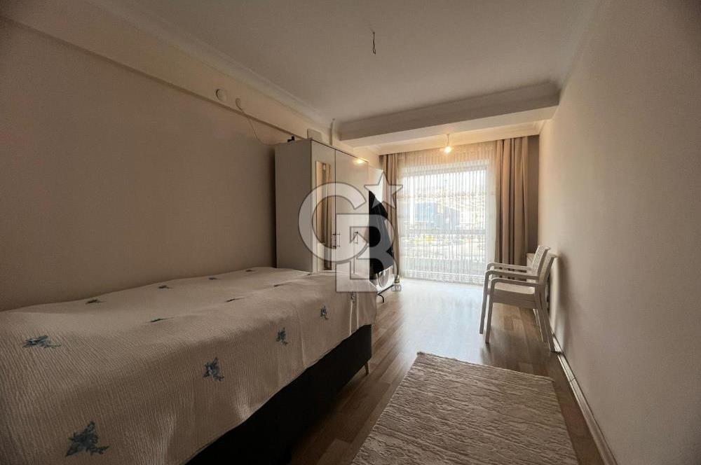 Çiğli Ataşehir Mahallesi Anadolu Caddesinde Satılık 2+1 Daire