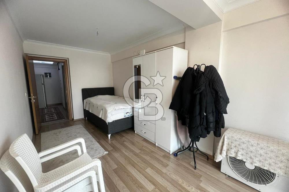 Çiğli Ataşehir Mahallesi Anadolu Caddesinde Satılık 2+1 Daire