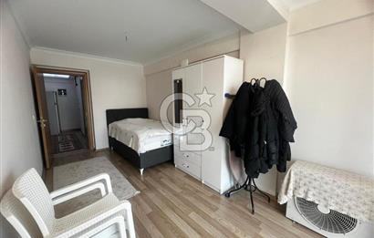 Çiğli Ataşehir Mahallesi Anadolu Caddesinde Satılık 2+1 Daire