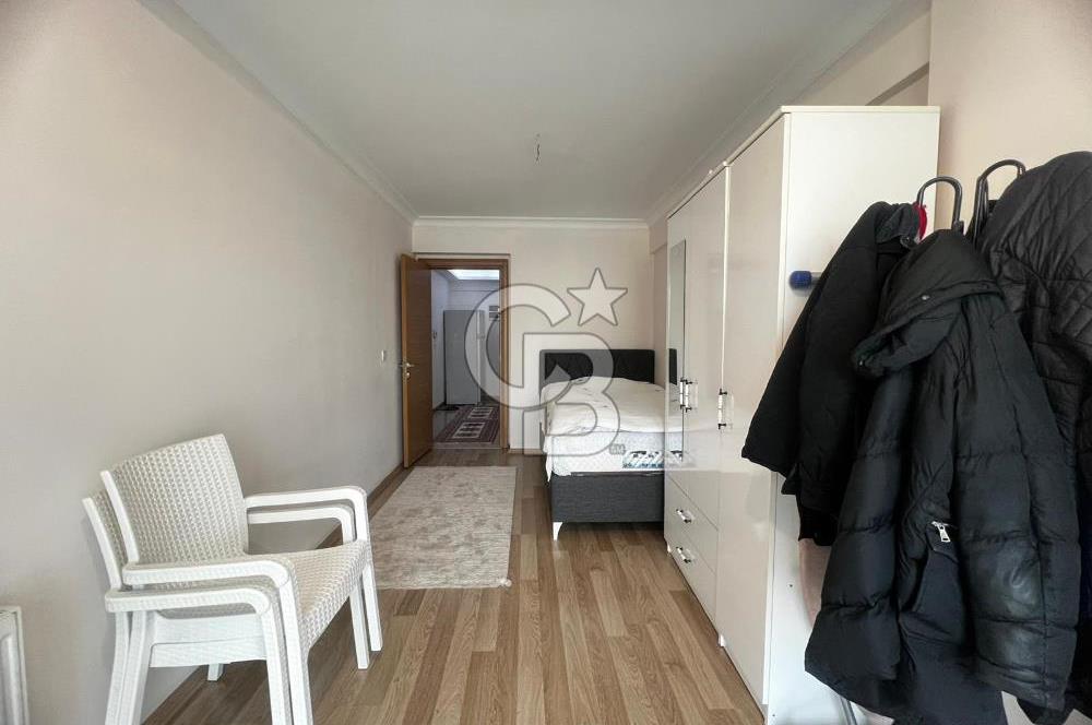 Çiğli Ataşehir Mahallesi Anadolu Caddesinde Satılık 2+1 Daire