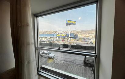 Çiğli Ataşehir Mahallesi Anadolu Caddesinde Satılık 2+1 Daire