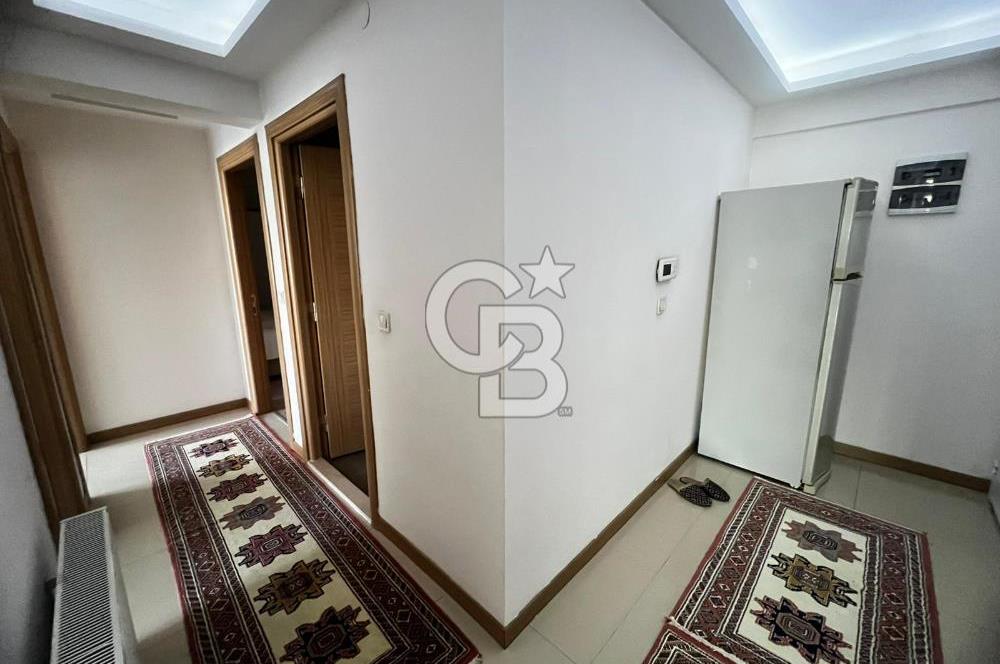 Çiğli Ataşehir Mahallesi Anadolu Caddesinde Satılık 2+1 Daire