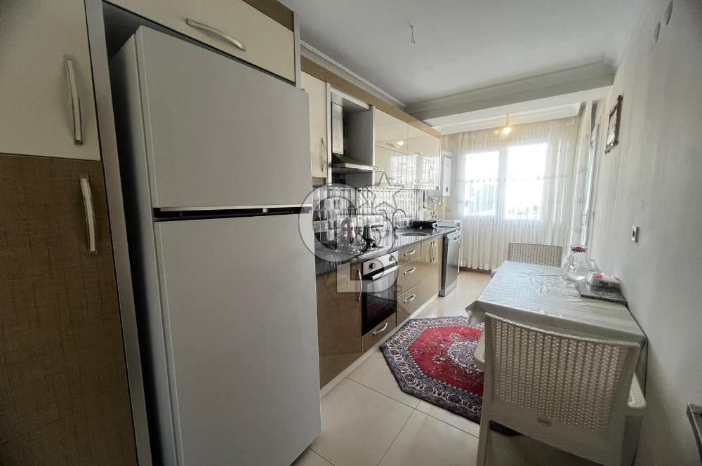 Çiğli Ataşehir Mahallesi Anadolu Caddesinde Satılık 2+1 Daire