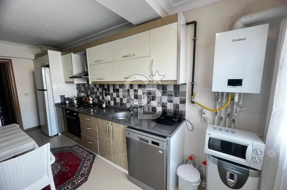 Çiğli Ataşehir Mahallesi Anadolu Caddesinde Satılık 2+1 Daire