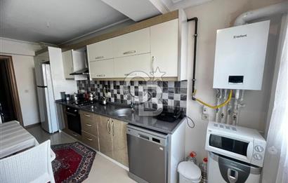 Çiğli Ataşehir Mahallesi Anadolu Caddesinde Satılık 2+1 Daire