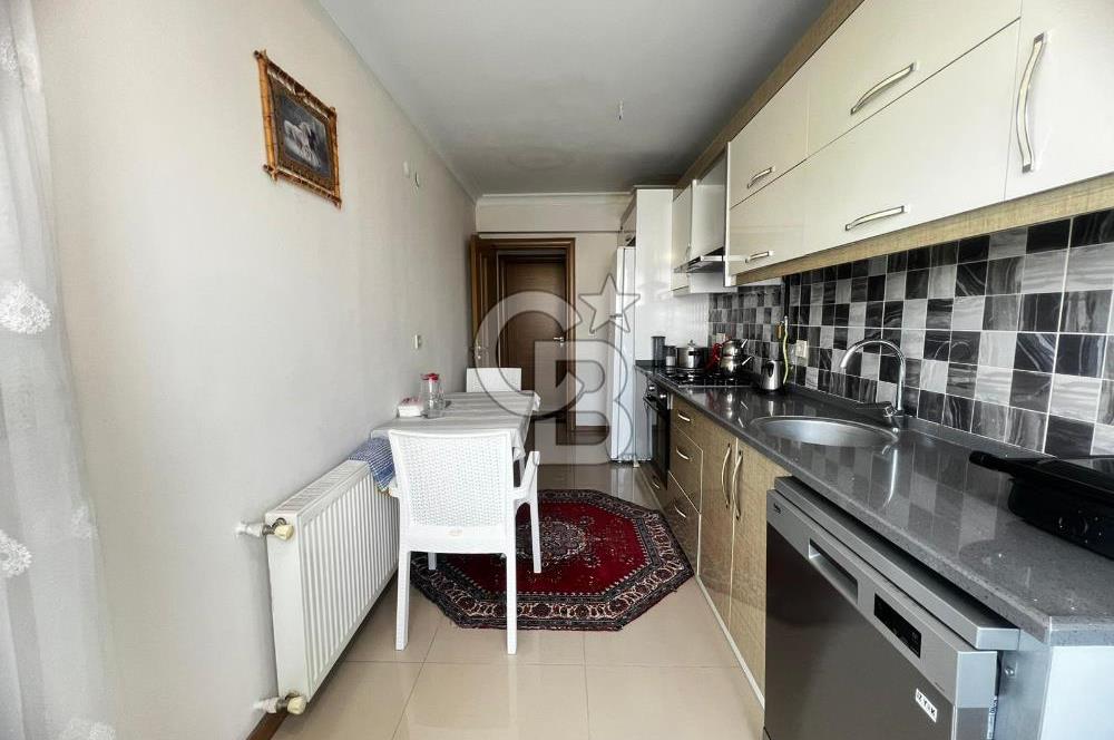 Çiğli Ataşehir Mahallesi Anadolu Caddesinde Satılık 2+1 Daire