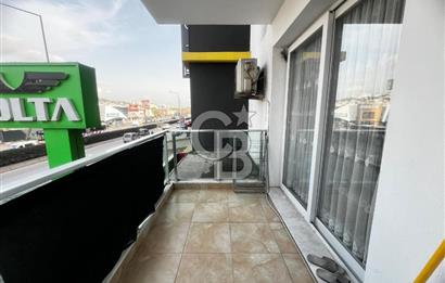 Çiğli Ataşehir Mahallesi Anadolu Caddesinde Satılık 2+1 Daire