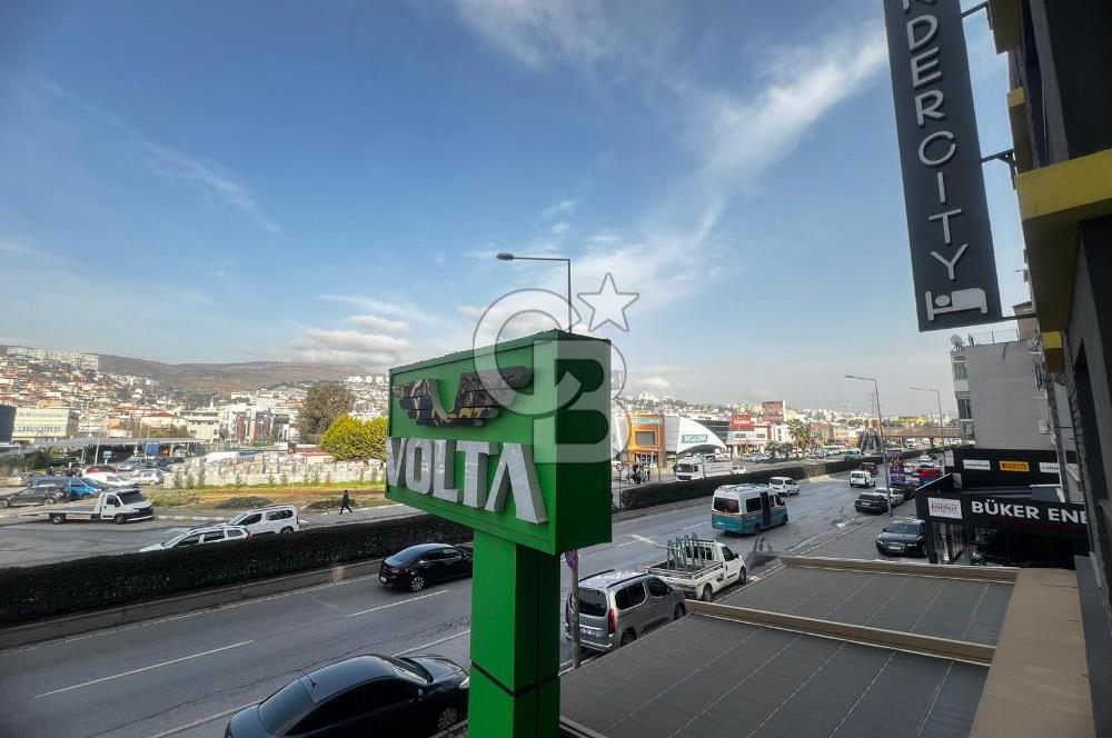 Çiğli Ataşehir Mahallesi Anadolu Caddesinde Satılık 2+1 Daire