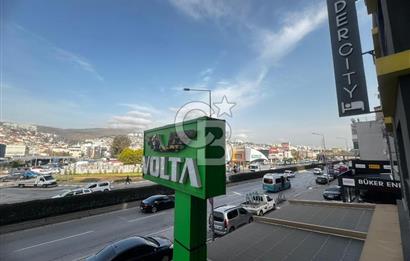 Çiğli Ataşehir Mahallesi Anadolu Caddesinde Satılık 2+1 Daire