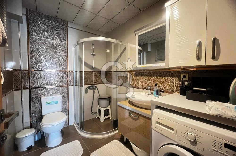 Çiğli Ataşehir Mahallesi Anadolu Caddesinde Satılık 2+1 Daire