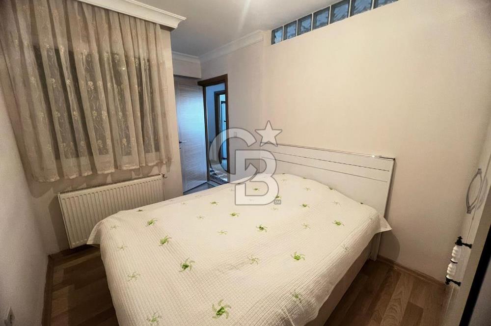 Çiğli Ataşehir Mahallesi Anadolu Caddesinde Satılık 2+1 Daire