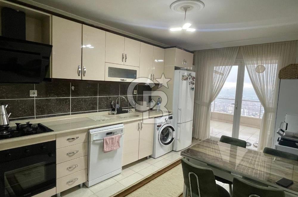 KALETEPE MH. ARAKAT PANORAMİK ANKARA MANZARALI SATILIK 3+1 DAİRE