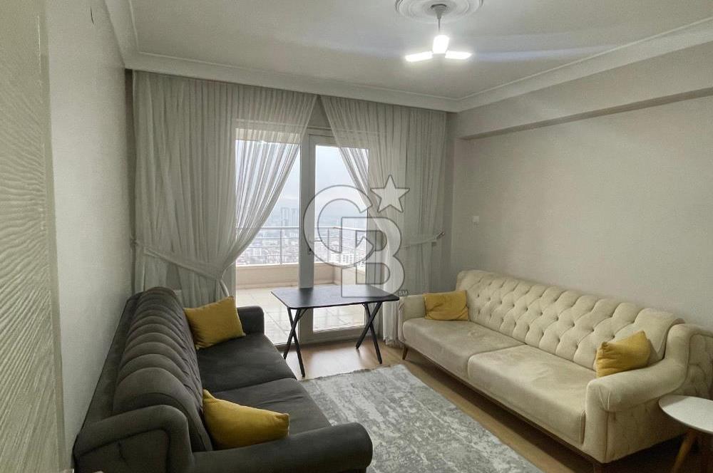 KALETEPE MH. ARAKAT PANORAMİK ANKARA MANZARALI SATILIK 3+1 DAİRE