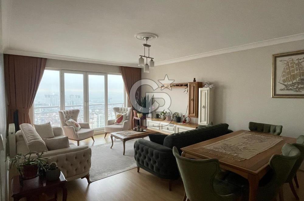 KALETEPE MH. ARAKAT PANORAMİK ANKARA MANZARALI SATILIK 3+1 DAİRE