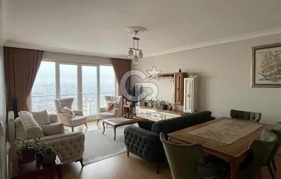 KALETEPE MH. ARAKAT PANORAMİK ANKARA MANZARALI SATILIK 3+1 DAİRE