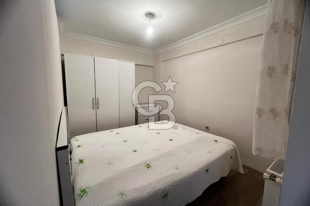 Çiğli Ataşehir Mahallesi Anadolu Caddesinde Satılık 2+1 Daire