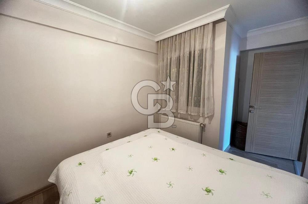 Çiğli Ataşehir Mahallesi Anadolu Caddesinde Satılık 2+1 Daire