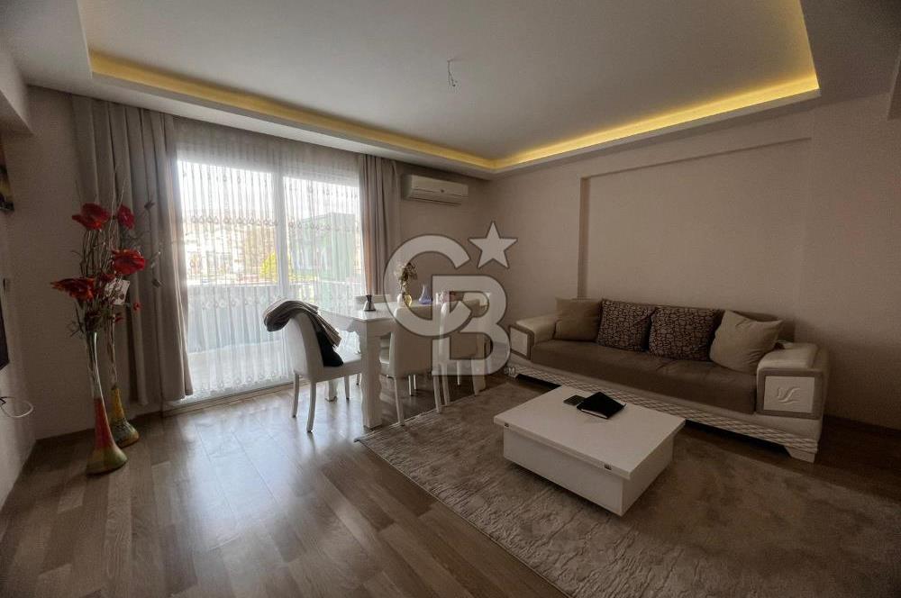 Çiğli Ataşehir Mahallesi Anadolu Caddesinde Satılık 2+1 Daire