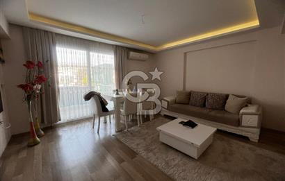 Çiğli Ataşehir Mahallesi Anadolu Caddesinde Satılık 2+1 Daire