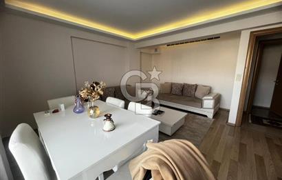 Çiğli Ataşehir Mahallesi Anadolu Caddesinde Satılık 2+1 Daire