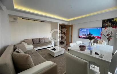 Çiğli Ataşehir Mahallesi Anadolu Caddesinde Satılık 2+1 Daire