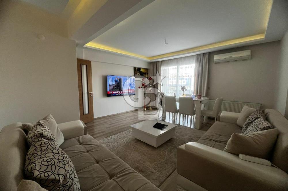 Çiğli Ataşehir Mahallesi Anadolu Caddesinde Satılık 2+1 Daire