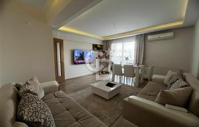 Çiğli Ataşehir Mahallesi Anadolu Caddesinde Satılık 2+1 Daire