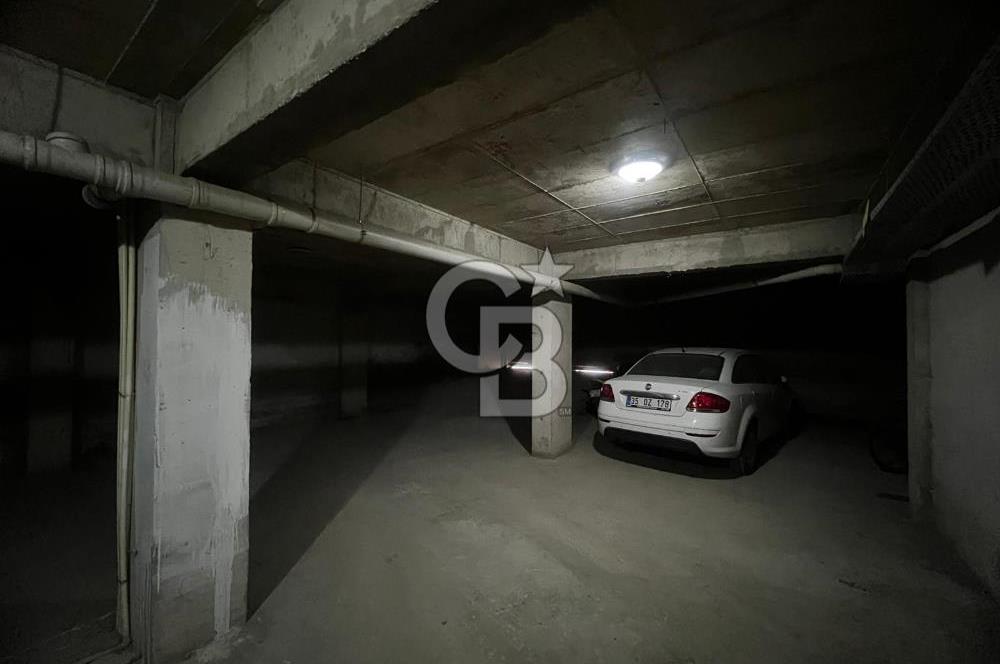 Çiğli Ataşehir Mahallesi Anadolu Caddesinde Satılık 2+1 Daire