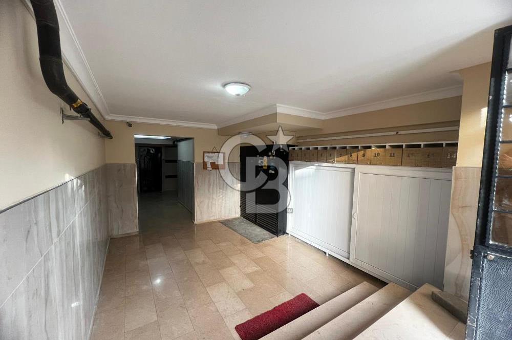 Çiğli Ataşehir Mahallesi Anadolu Caddesinde Satılık 2+1 Daire