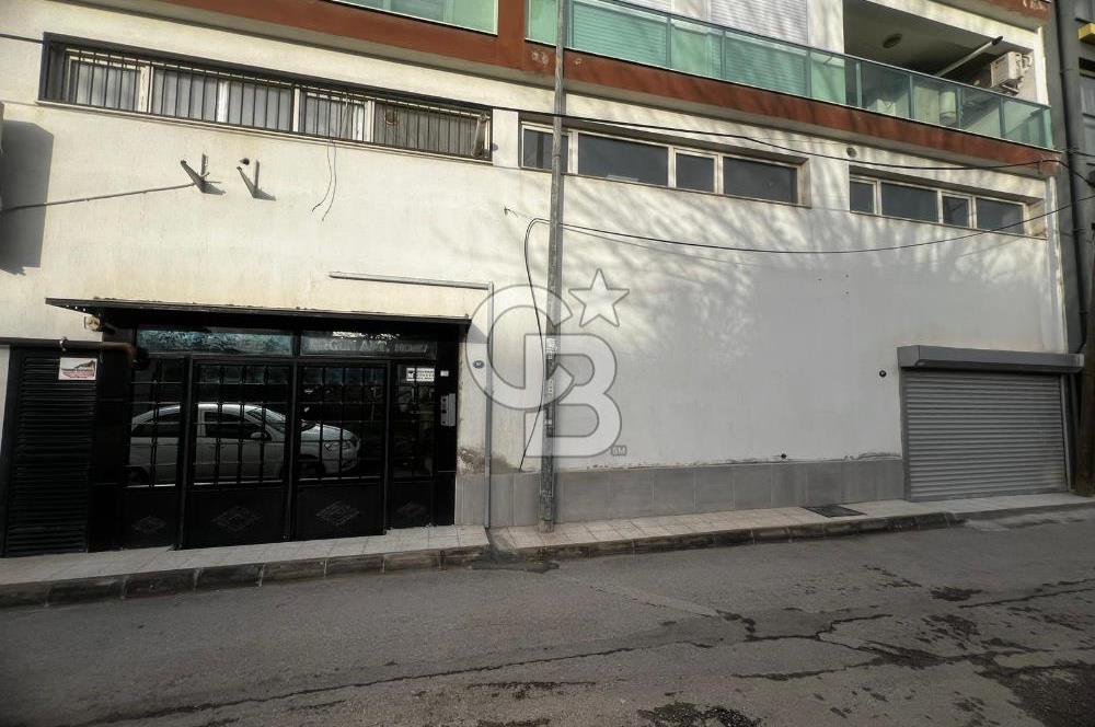 Çiğli Ataşehir Mahallesi Anadolu Caddesinde Satılık 2+1 Daire