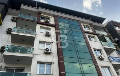 Çiğli Ataşehir Mahallesi Anadolu Caddesinde Satılık 2+1 Daire