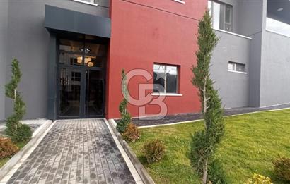 SATILIK YAPRACIK 'TA OTURUMA BAŞLAMIŞ YENİ BİNADA