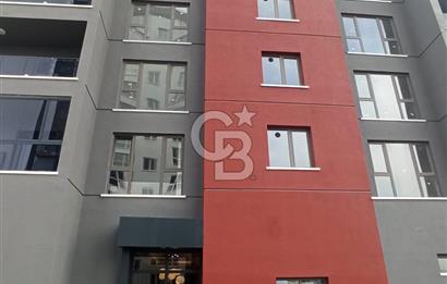 SATILIK YAPRACIK 'TA OTURUMA BAŞLAMIŞ YENİ BİNADA