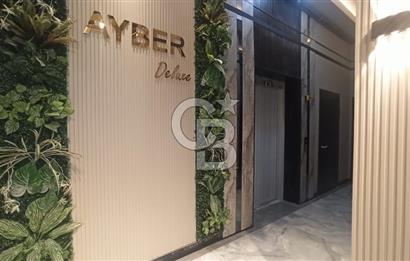 SATILIK YAPRACIK 'TA OTURUMA BAŞLAMIŞ YENİ BİNADA