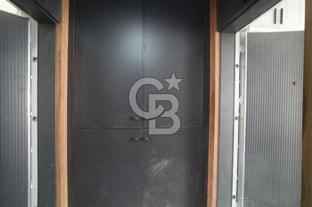 SATILIK YAPRACIK 'TA OTURUMA BAŞLAMIŞ YENİ BİNADA