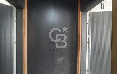 SATILIK YAPRACIK 'TA OTURUMA BAŞLAMIŞ YENİ BİNADA