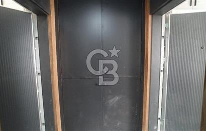 SATILIK YAPRACIK 'TA OTURUMA BAŞLAMIŞ YENİ BİNADA