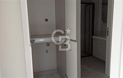 SATILIK YAPRACIK 'TA OTURUMA BAŞLAMIŞ YENİ BİNADA