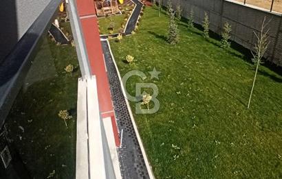 SATILIK YAPRACIK 'TA OTURUMA BAŞLAMIŞ YENİ BİNADA