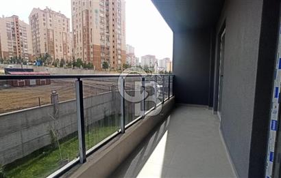 SATILIK YAPRACIK 'TA OTURUMA BAŞLAMIŞ YENİ BİNADA