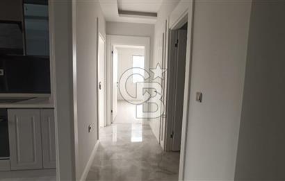 SATILIK YAPRACIK 'TA OTURUMA BAŞLAMIŞ YENİ BİNADA