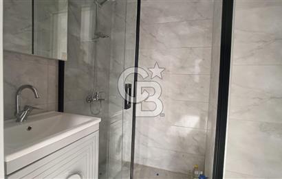 SATILIK YAPRACIK 'TA OTURUMA BAŞLAMIŞ YENİ BİNADA