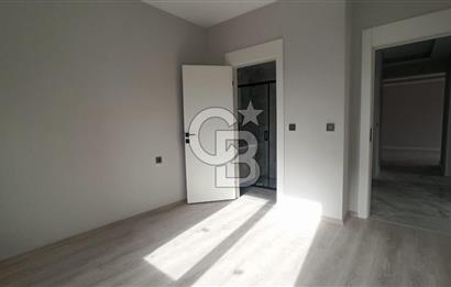 SATILIK YAPRACIK 'TA OTURUMA BAŞLAMIŞ YENİ BİNADA