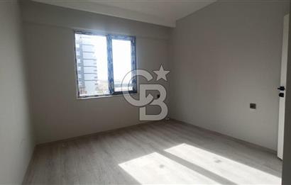 SATILIK YAPRACIK 'TA OTURUMA BAŞLAMIŞ YENİ BİNADA