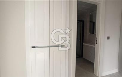 SATILIK YAPRACIK 'TA OTURUMA BAŞLAMIŞ YENİ BİNADA