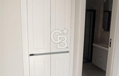 SATILIK YAPRACIK 'TA OTURUMA BAŞLAMIŞ YENİ BİNADA