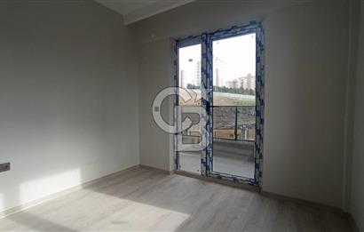 SATILIK YAPRACIK 'TA OTURUMA BAŞLAMIŞ YENİ BİNADA