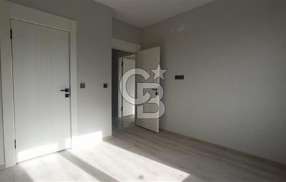 SATILIK YAPRACIK 'TA OTURUMA BAŞLAMIŞ YENİ BİNADA