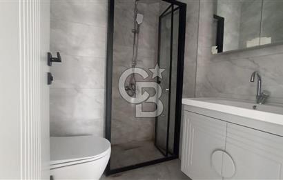 SATILIK YAPRACIK 'TA OTURUMA BAŞLAMIŞ YENİ BİNADA