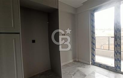 SATILIK YAPRACIK 'TA OTURUMA BAŞLAMIŞ YENİ BİNADA